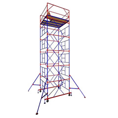 Вышка тура «Мега-5» 11,2 м